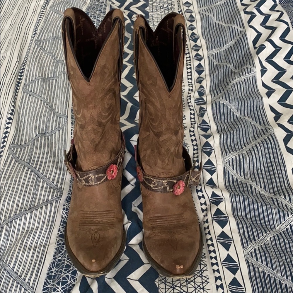 Durango women’s western boot